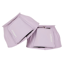 LeMieux Rubber Bell Boots in Lilac